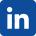 Linkedin Icon