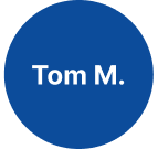 Tom M