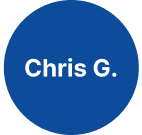 Chris G.
