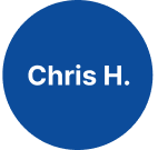 Chris H.